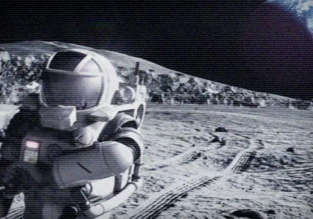 Echo Night: Beyond - кадр 3