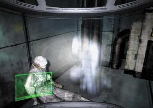 Echo Night: Beyond - кадр 2