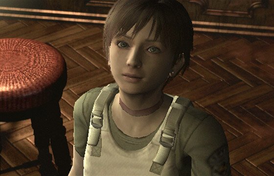 Resident Evil 0 — скриншот 1