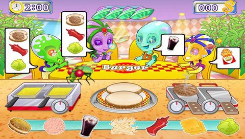 YUMMY YUMMY COOKING JAM — скриншот 5