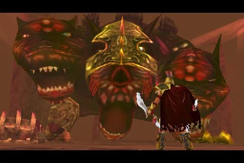 Hero of Sparta - кадр 4