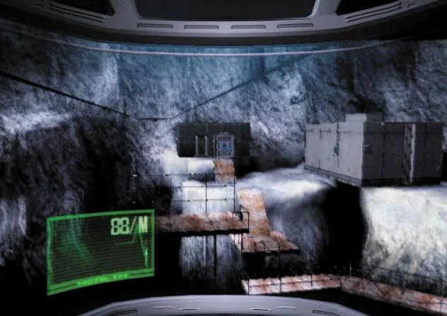 Echo Night: Beyond - кадр 1