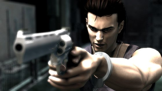Resident Evil 0 — скриншот 2