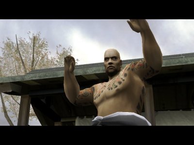 Ryu ga Gotoku — скриншот 3