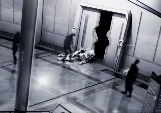 Echo Night: Beyond - кадр 5