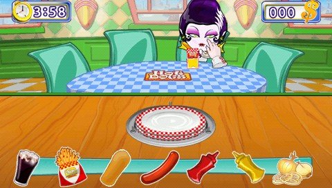 YUMMY YUMMY COOKING JAM — скриншот 2