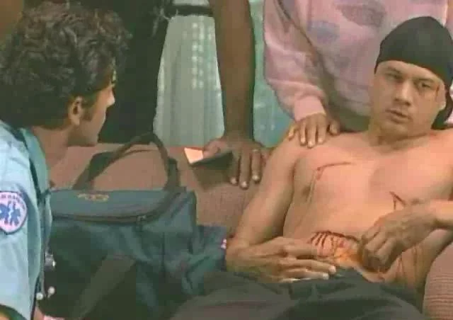 911 Paramedic - кадр 5