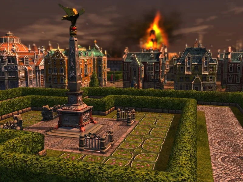 Anno 1701: The Sunken Dragon - кадр 2