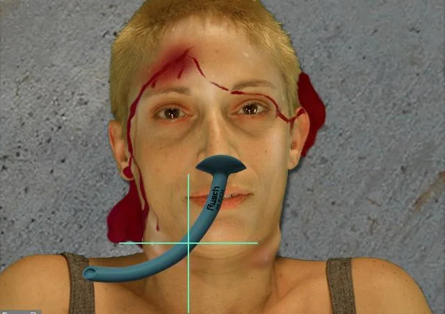 911 Paramedic - кадр 3