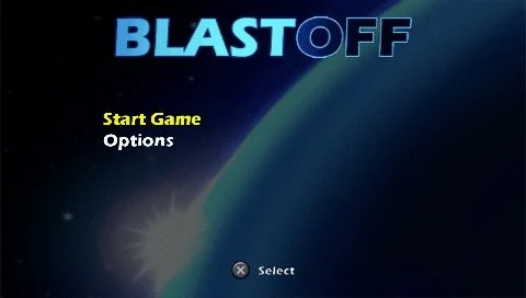 Blast Off - кадр 3