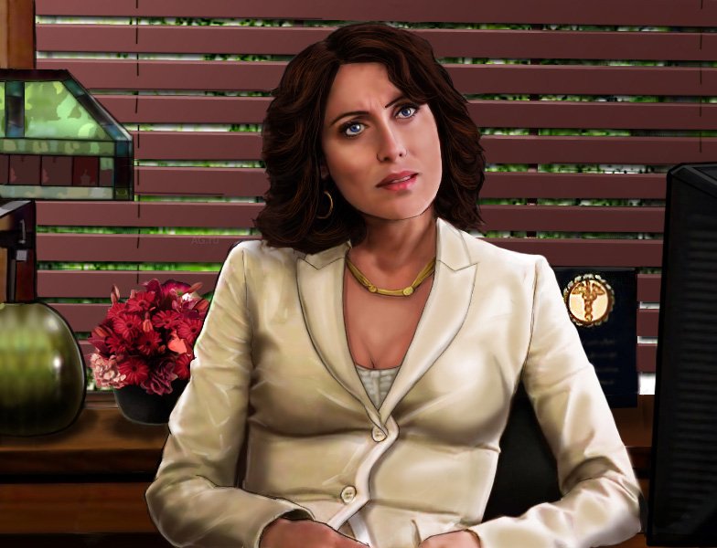 House, M.D. — скриншот 1