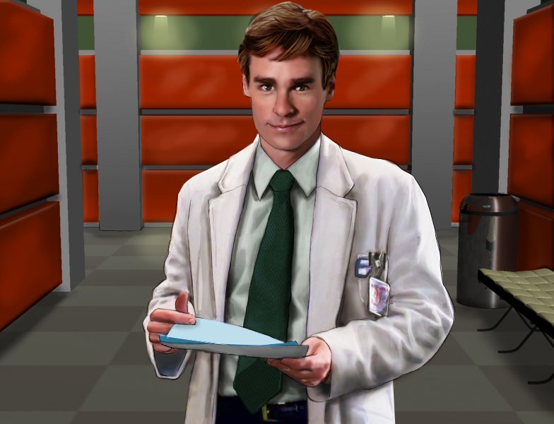 House, M.D. — скриншот 3