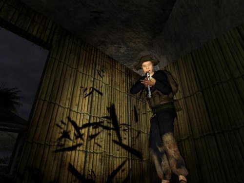 1968 Tunnel Rats — скриншот 2