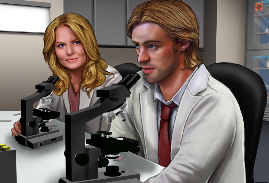 House, M.D. — скриншот 5