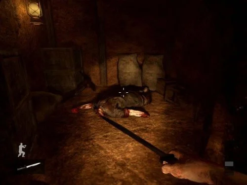 1968 Tunnel Rats - кадр 3