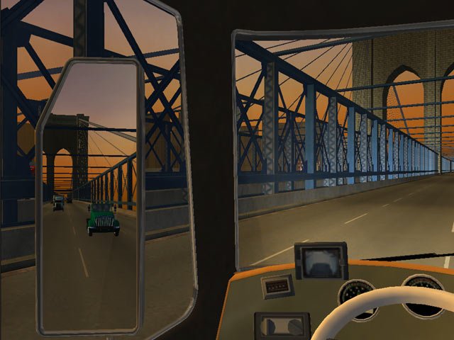 18 Wheels of Steel: Pedal to the Metal — скриншот 5
