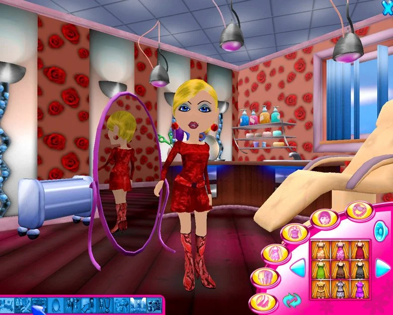 My Doll 3D - кадр 5