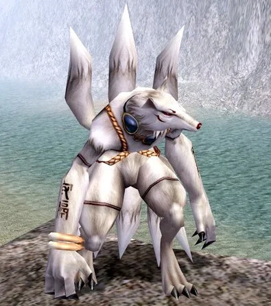 Metin 2 - кадр 7