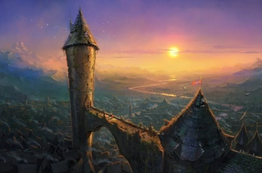 Fable 3 - кадр 2
