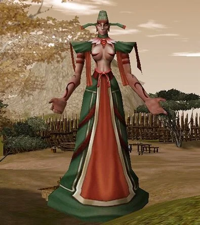 Metin 2 - кадр 8