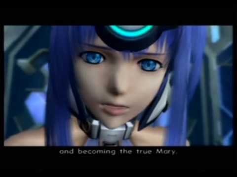 Xenosaga Episode III: Also sprach Zarathustra — скриншот 5