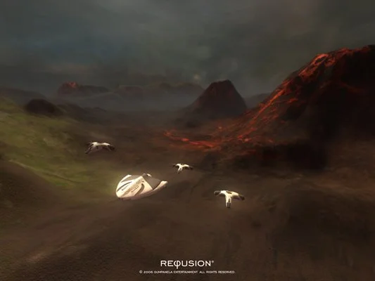 Refusion - кадр 18