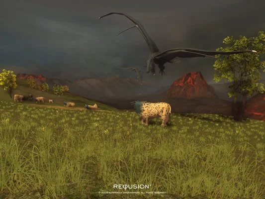 Refusion - кадр 17