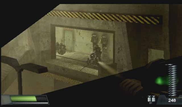 Killzone — скриншот 5