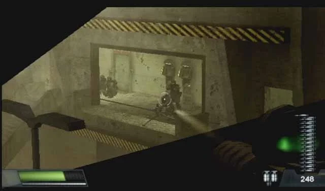 Killzone - кадр 5