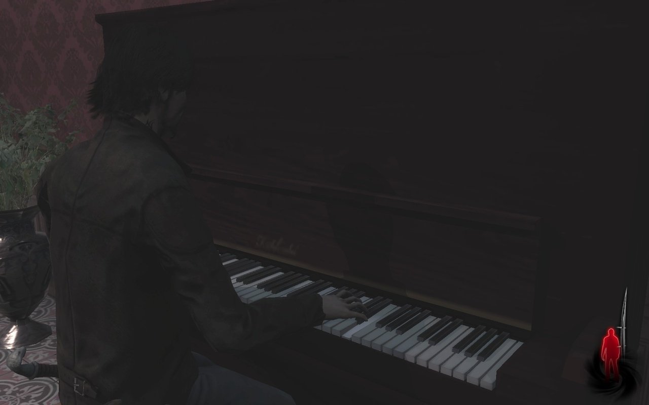 I'm not Alone — скриншот 3