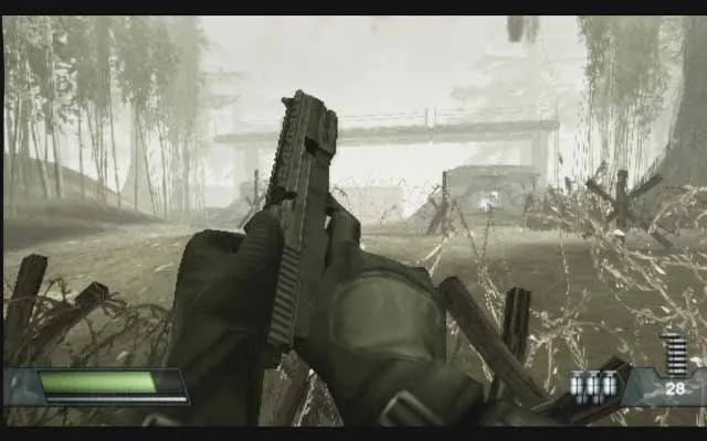Killzone - кадр 4