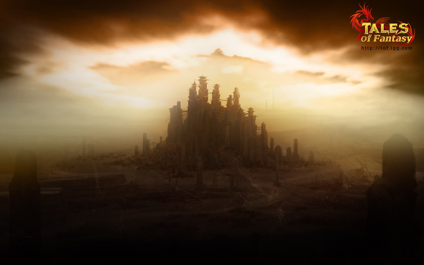 Tales of Fantasy — скриншот 7