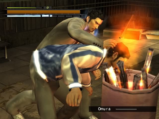 Ryu ga Gotoku 2 — скриншот 5