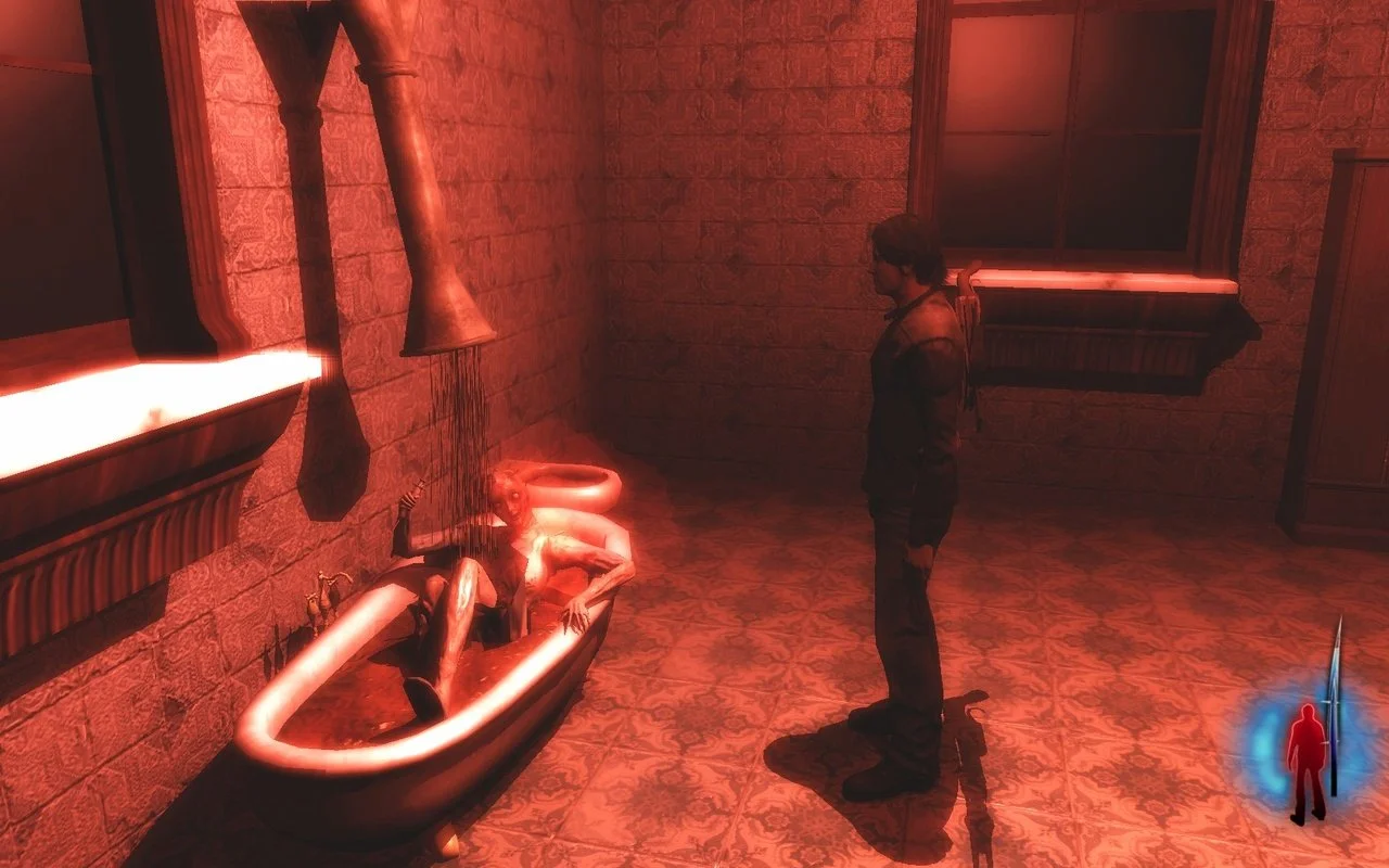 I'm not Alone - кадр 6