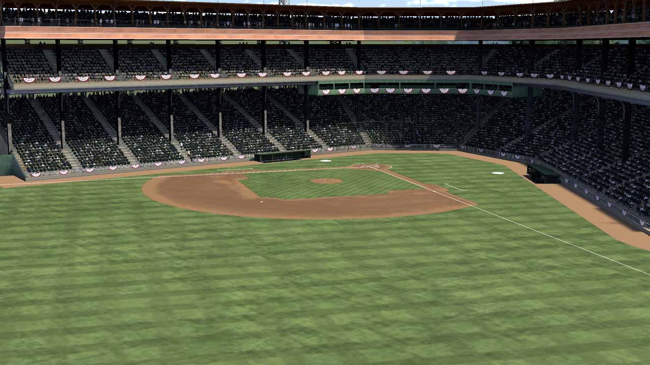 MLB 2K 10 — скриншот 6