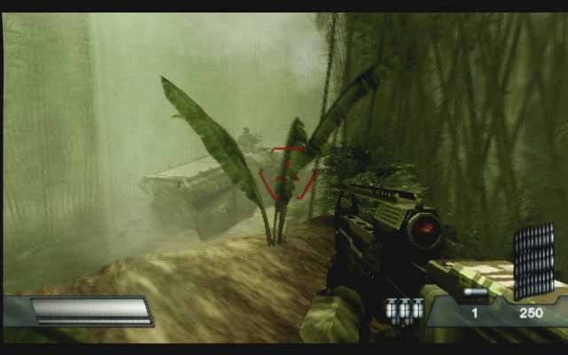 Killzone — скриншот 2