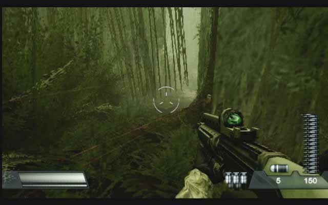 Killzone — скриншот 3