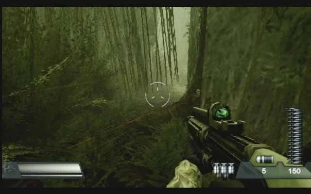 Killzone - кадр 3