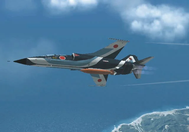 Aero Elite: Combat Academy - кадр 4
