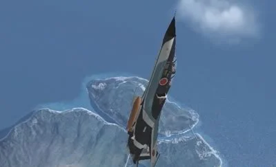 Aero Elite: Combat Academy - кадр 5