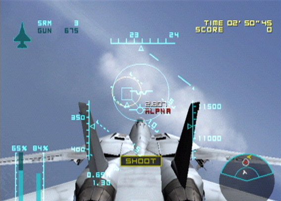 Aero Elite: Combat Academy — скриншот 1