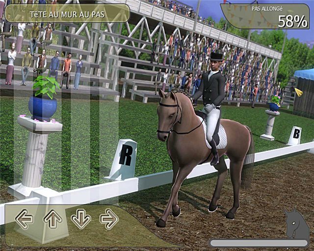 Isabell Werth Reitsport — скриншот 4
