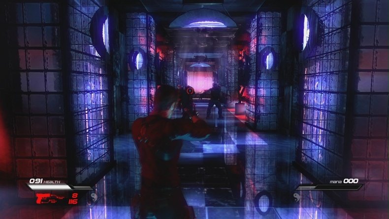 Infernal: Hell's Vengeance — скриншот 1