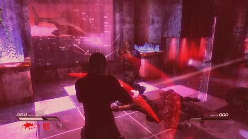 Infernal: Hell's Vengeance — скриншот 3