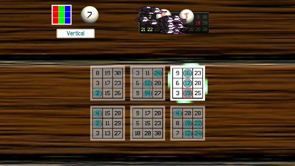 Bingo Party - кадр 3