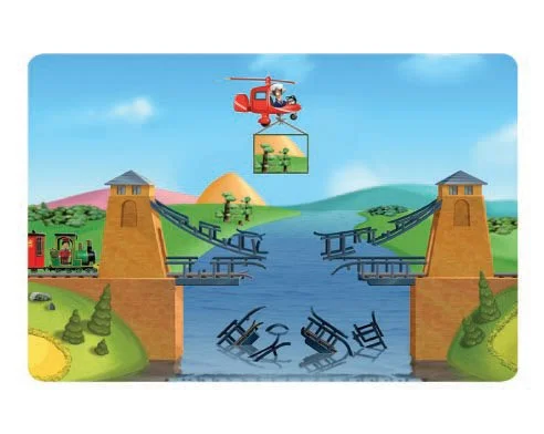 Postman Pat Special Delivery Service - кадр 2