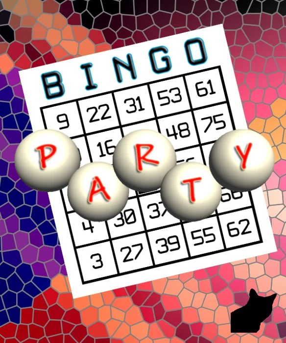 Bingo Party - кадр 1