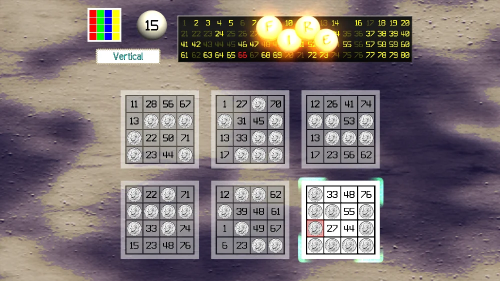 Bingo Party - кадр 4