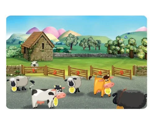 Postman Pat Special Delivery Service - кадр 3