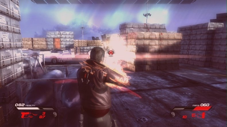 Infernal: Hell's Vengeance — скриншот 5